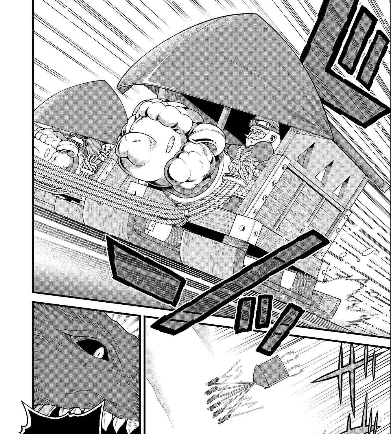Ryoumin 0-nin Start no Henkyou Ryoushusama Chapter 49 page 29 - 
