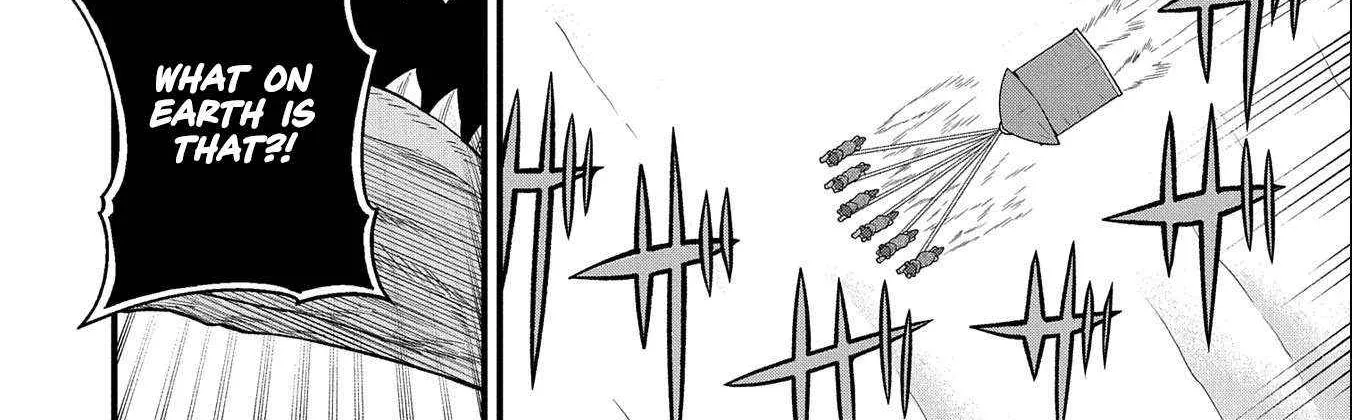 Ryoumin 0-nin Start no Henkyou Ryoushusama Chapter 49 page 30 - 
