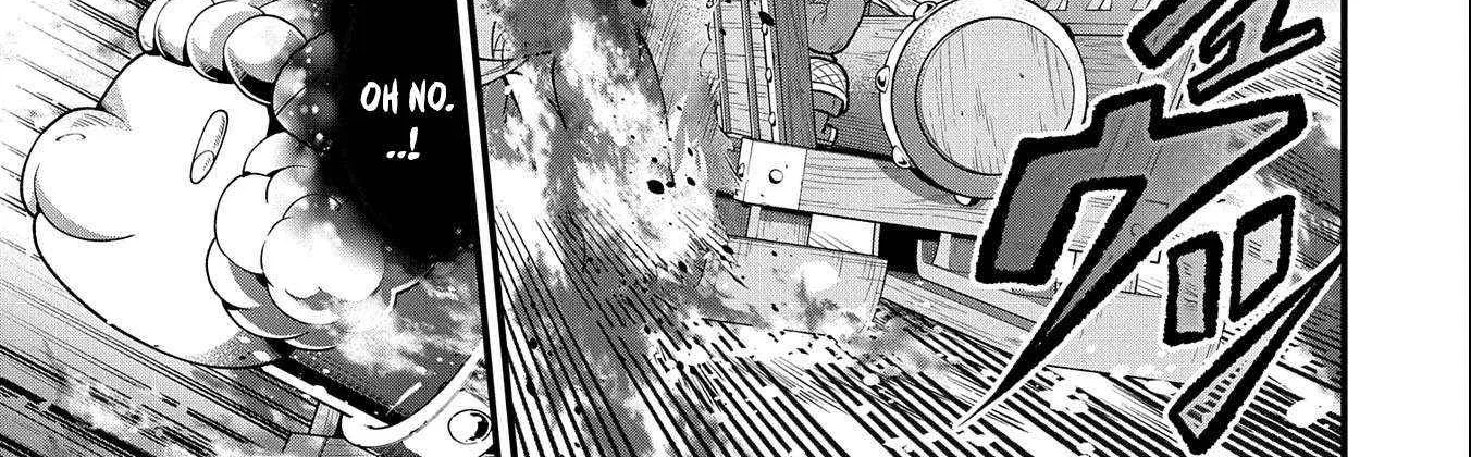 Ryoumin 0-nin Start no Henkyou Ryoushusama Chapter 49 page 32 - 