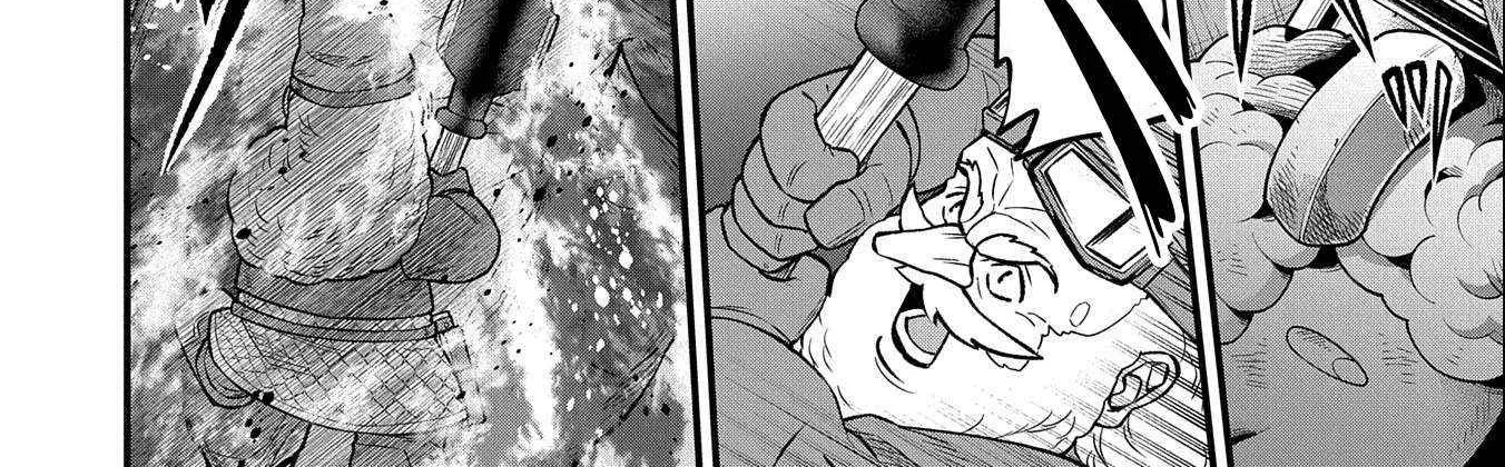 Ryoumin 0-nin Start no Henkyou Ryoushusama Chapter 49 page 34 - 