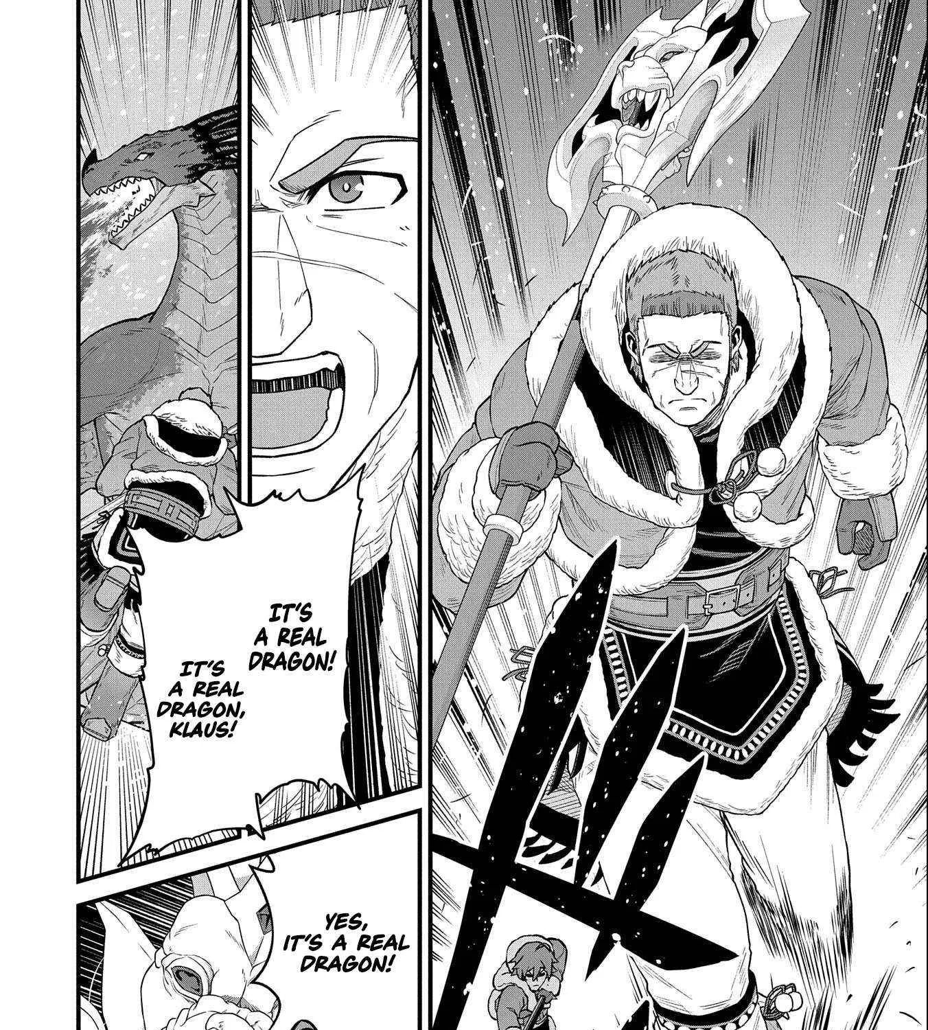 Ryoumin 0-nin Start no Henkyou Ryoushusama Chapter 49 page 37 - 