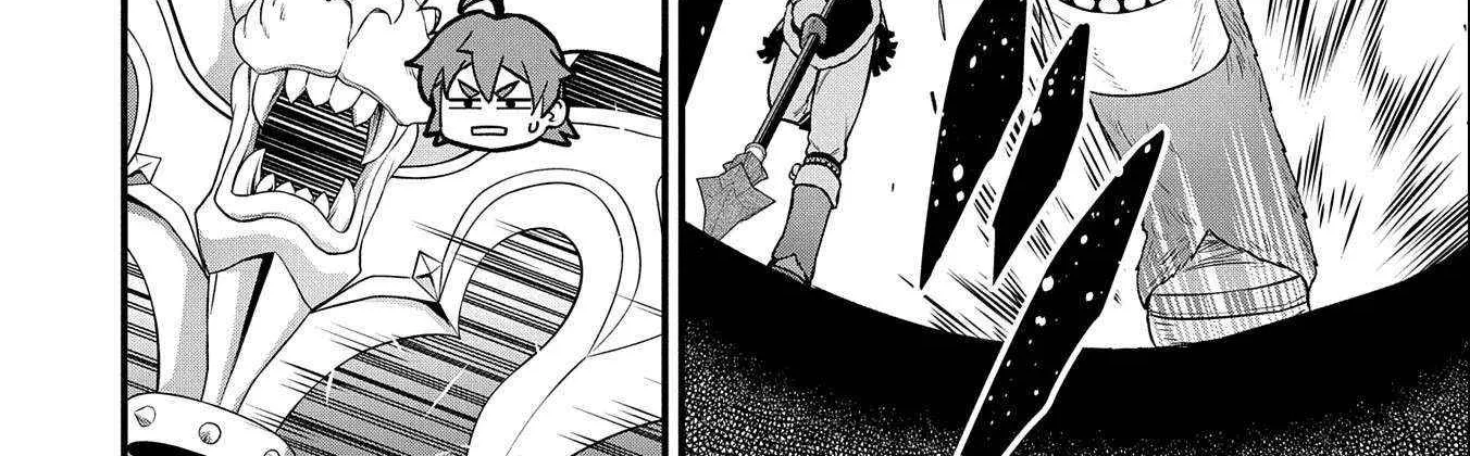 Ryoumin 0-nin Start no Henkyou Ryoushusama Chapter 49 page 38 - 