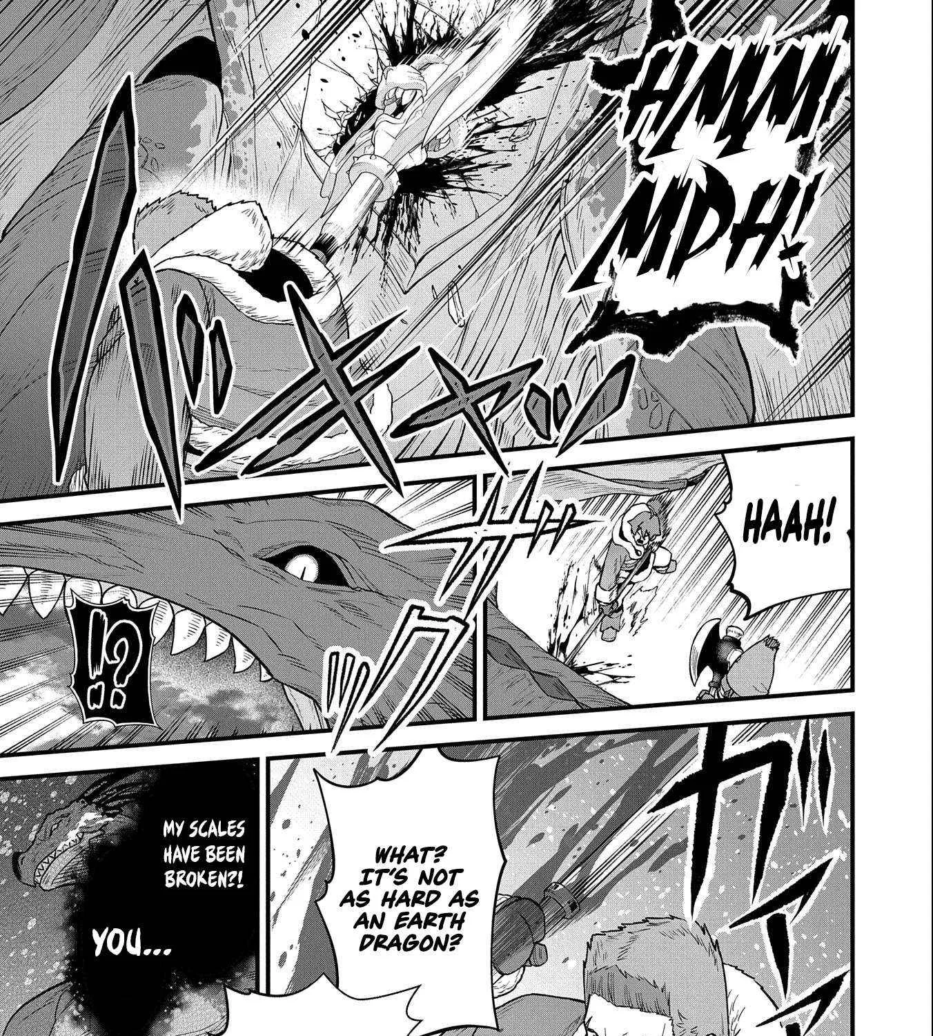 Ryoumin 0-nin Start no Henkyou Ryoushusama Chapter 49 page 39 - 
