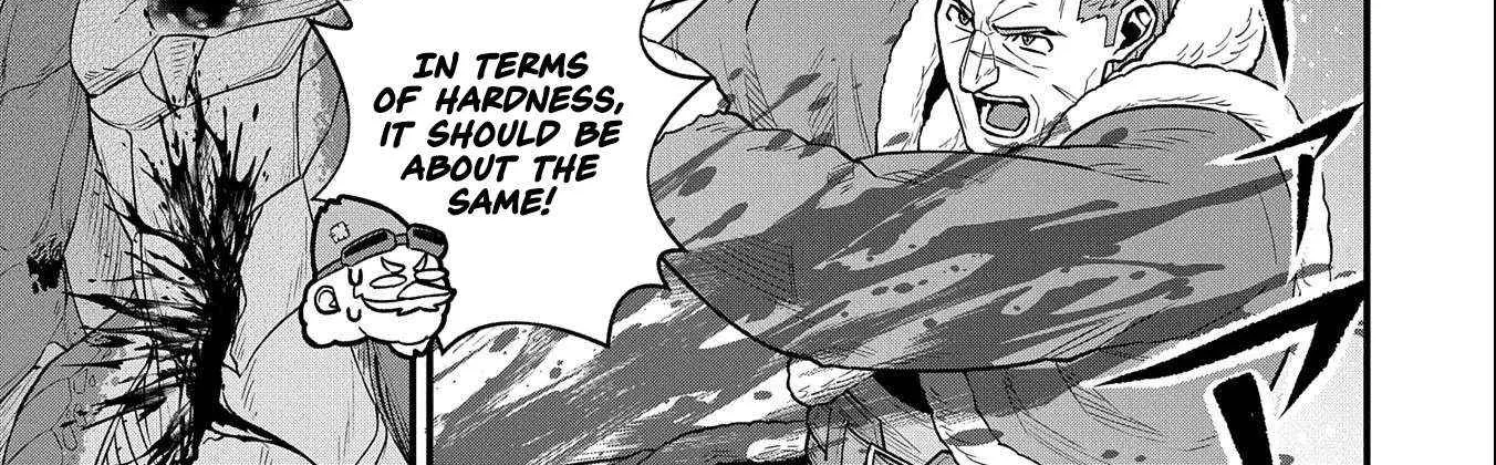 Ryoumin 0-nin Start no Henkyou Ryoushusama Chapter 49 page 40 - 