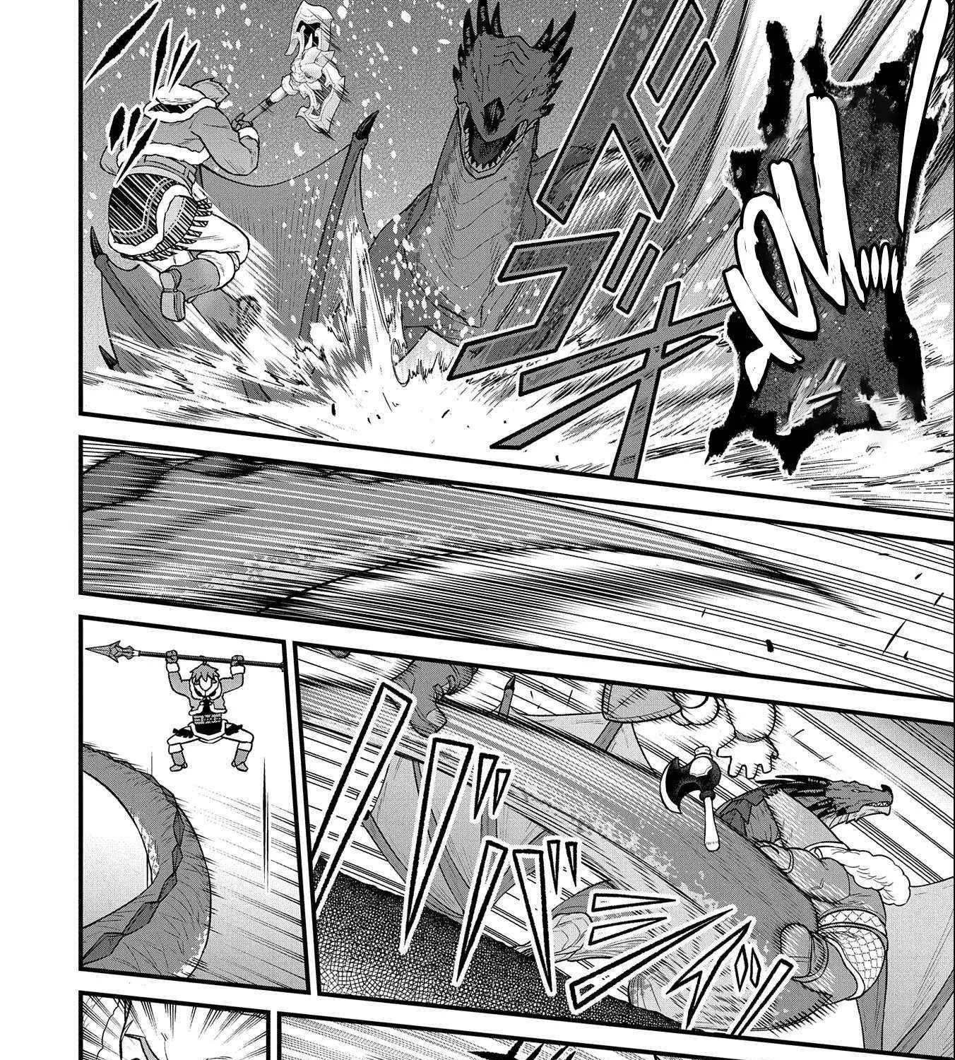 Ryoumin 0-nin Start no Henkyou Ryoushusama Chapter 49 page 41 - 