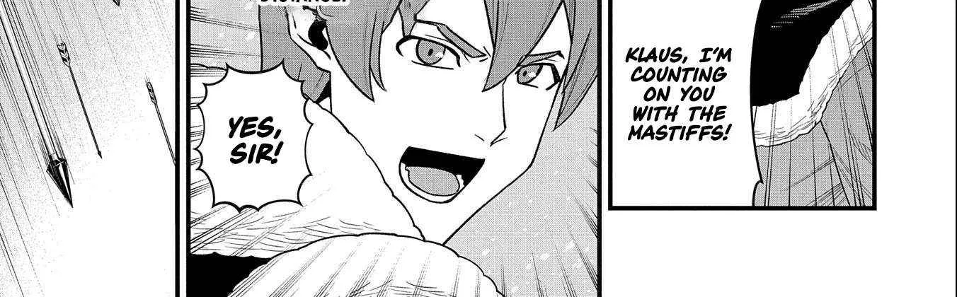 Ryoumin 0-nin Start no Henkyou Ryoushusama Chapter 49 page 44 - 