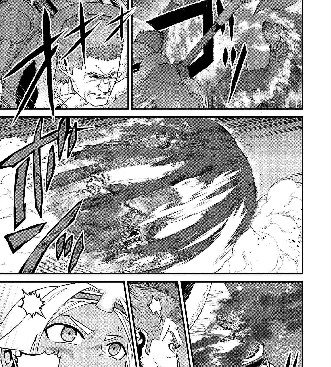 Ryoumin 0-nin Start no Henkyou Ryoushusama Chapter 49 page 47 - 