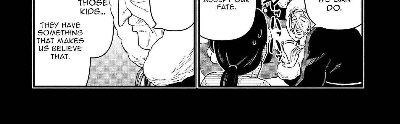 Ryoumin 0-nin Start no Henkyou Ryoushusama Chapter 49 page 50 - 