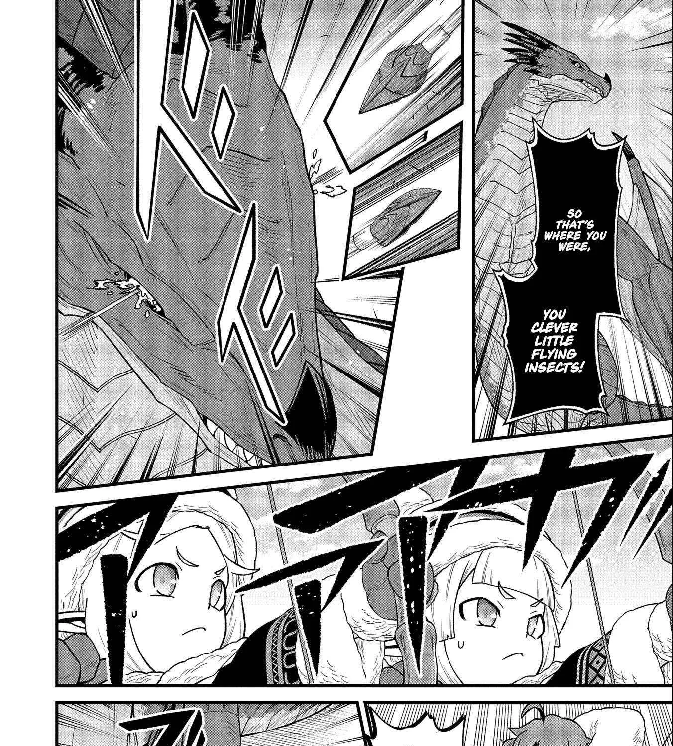 Ryoumin 0-nin Start no Henkyou Ryoushusama Chapter 49 page 53 - 