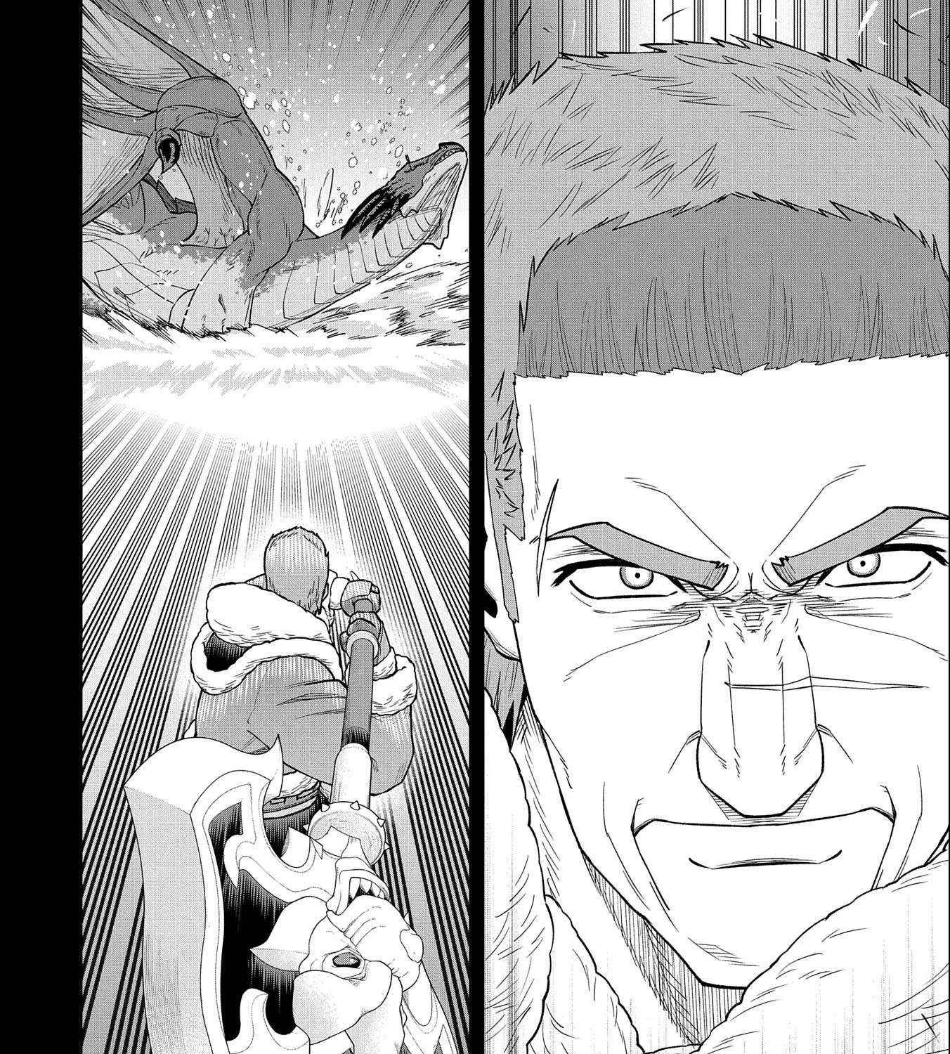 Ryoumin 0-nin Start no Henkyou Ryoushusama Chapter 49 page 57 - 