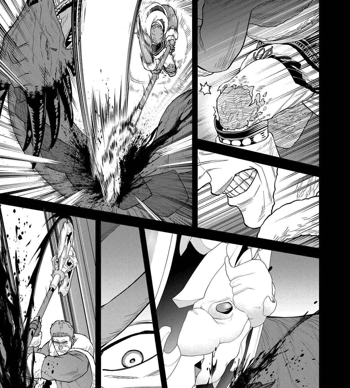 Ryoumin 0-nin Start no Henkyou Ryoushusama Chapter 49 page 59 - 