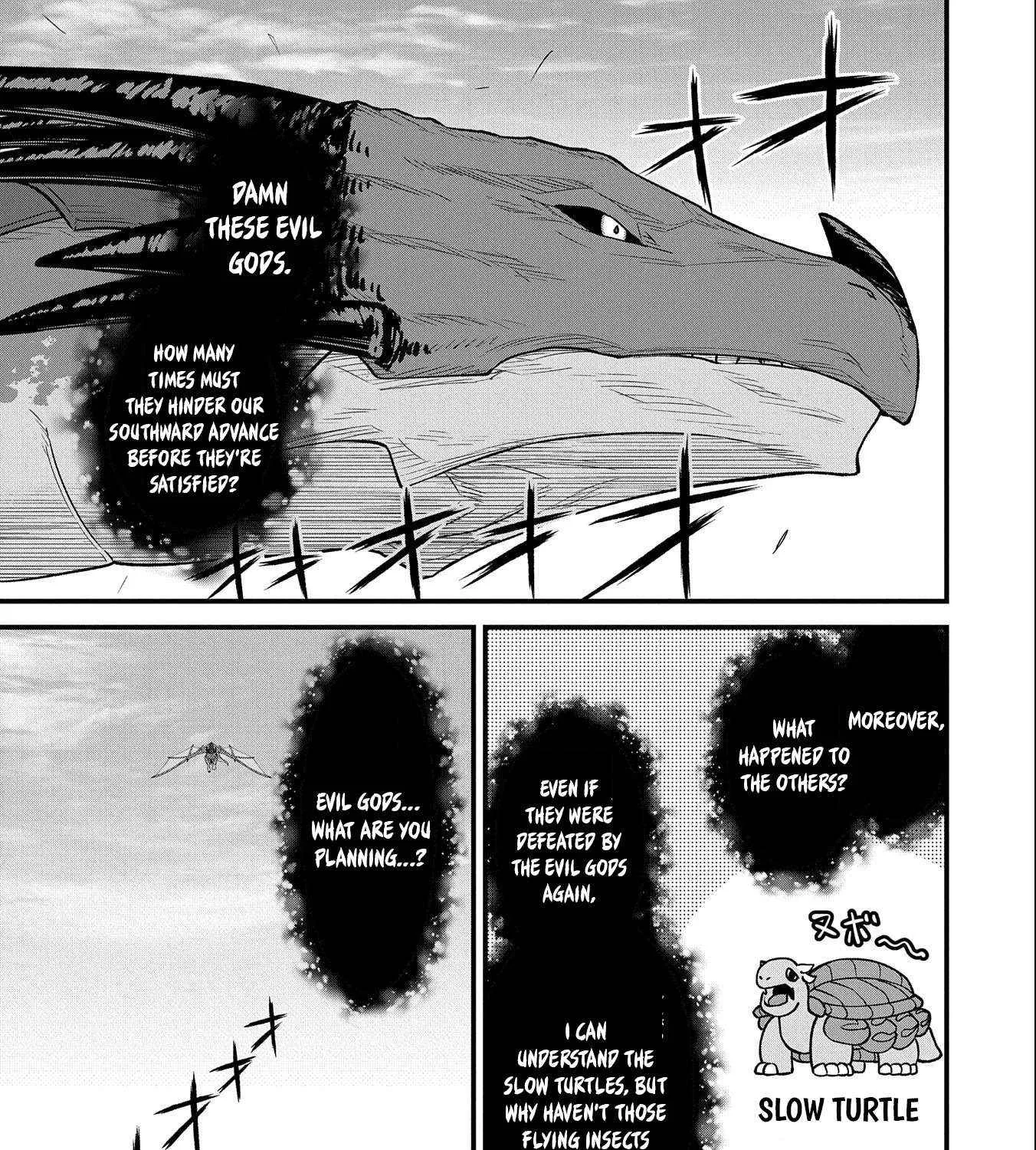Ryoumin 0-nin Start no Henkyou Ryoushusama Chapter 49 page 7 - 