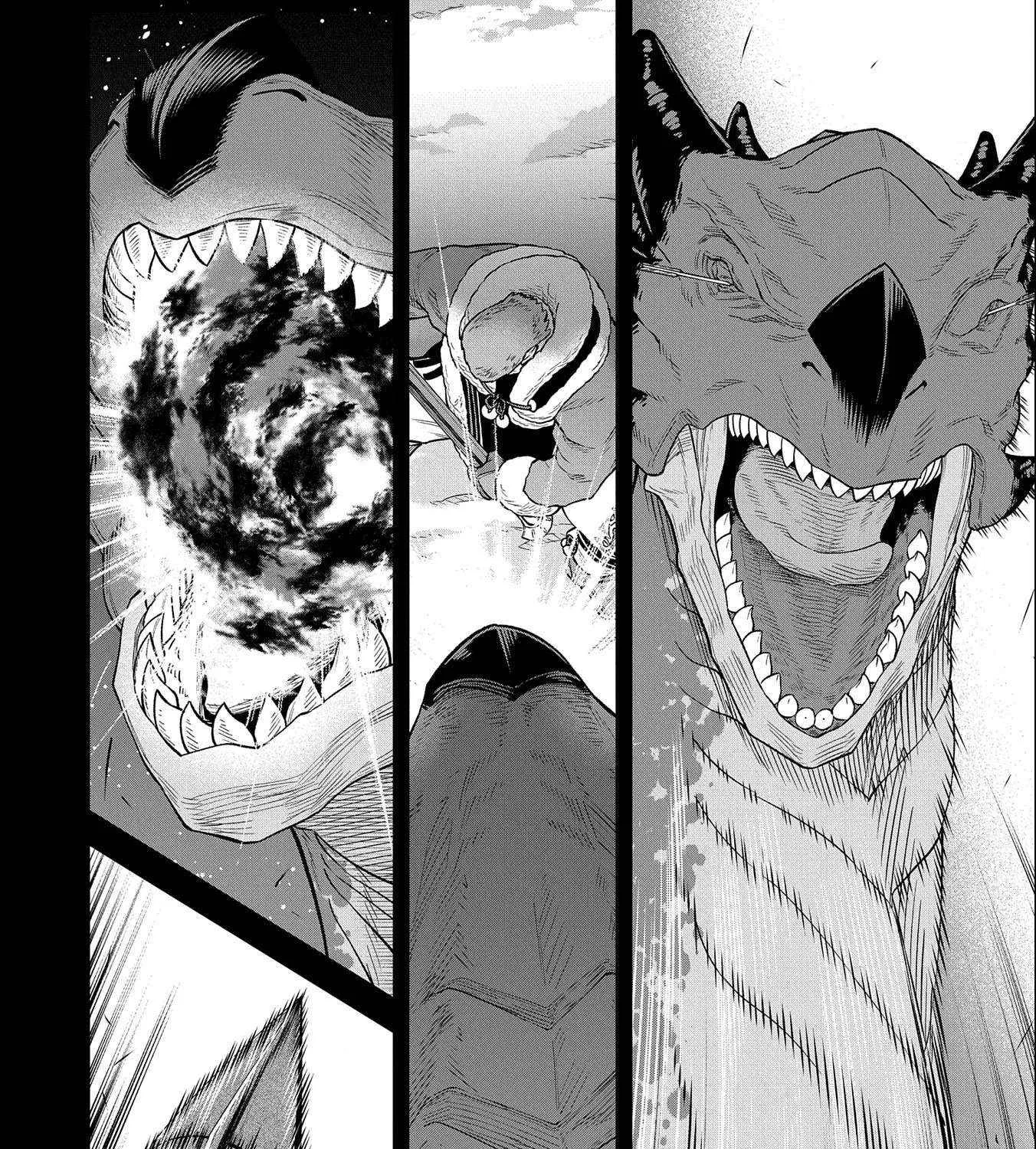 Ryoumin 0-nin Start no Henkyou Ryoushusama Chapter 49 page 61 - 