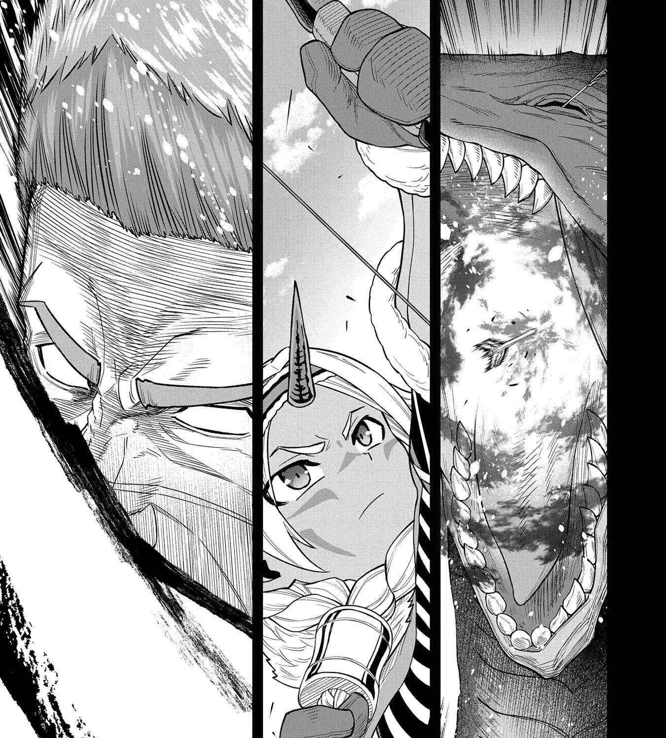 Ryoumin 0-nin Start no Henkyou Ryoushusama Chapter 49 page 63 - 