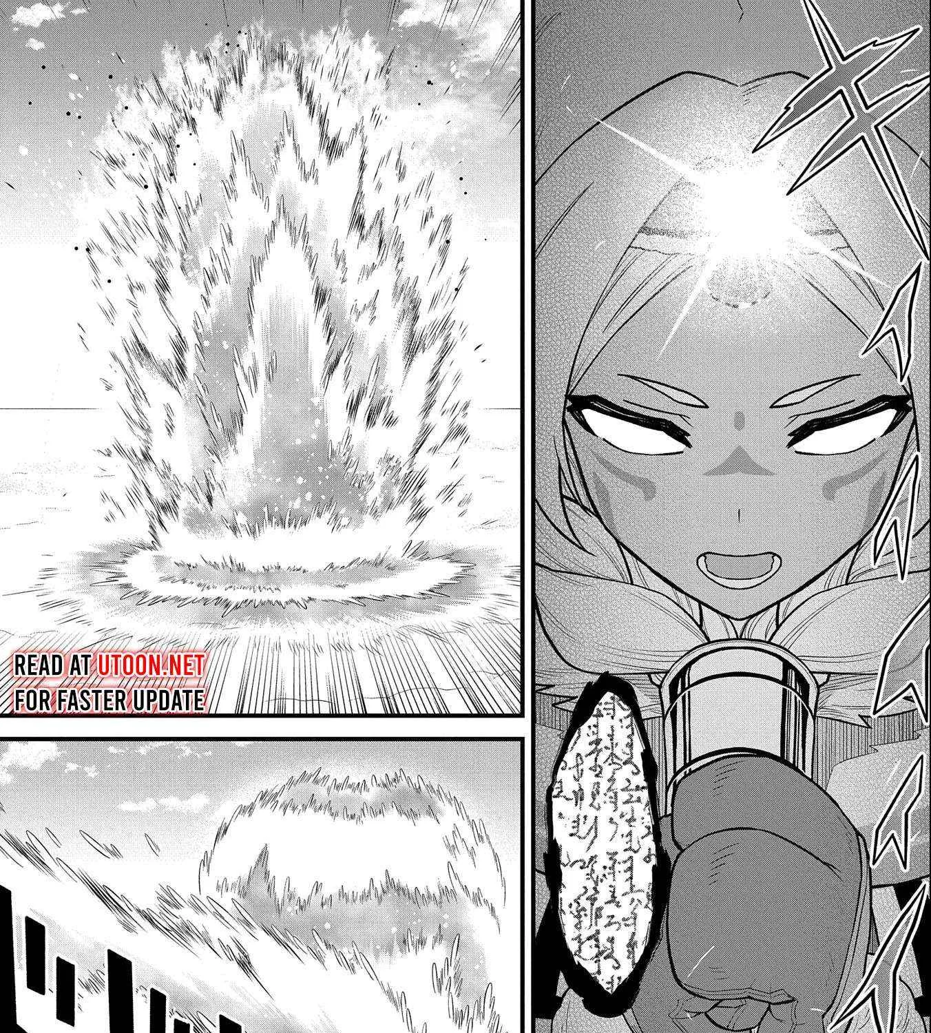 Ryoumin 0-nin Start no Henkyou Ryoushusama Chapter 49 page 9 - 