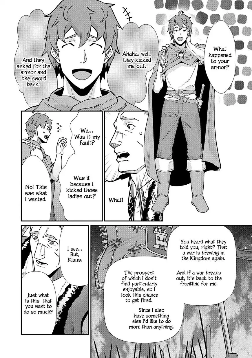 Ryoumin 0-nin Start no Henkyou Ryoushusama Chapter 5 page 29 - 