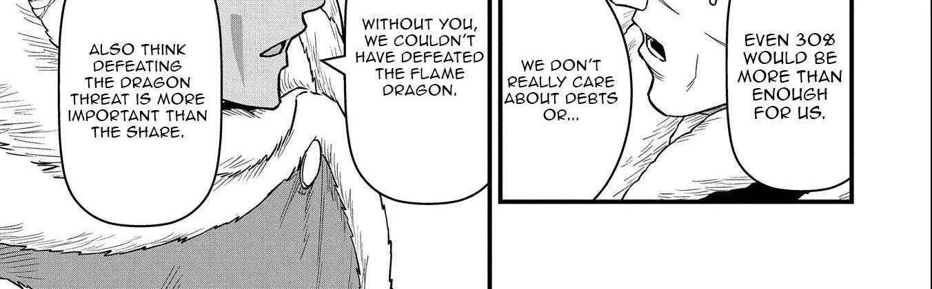 Ryoumin 0-nin Start no Henkyou Ryoushusama Chapter 50 page 20 - 