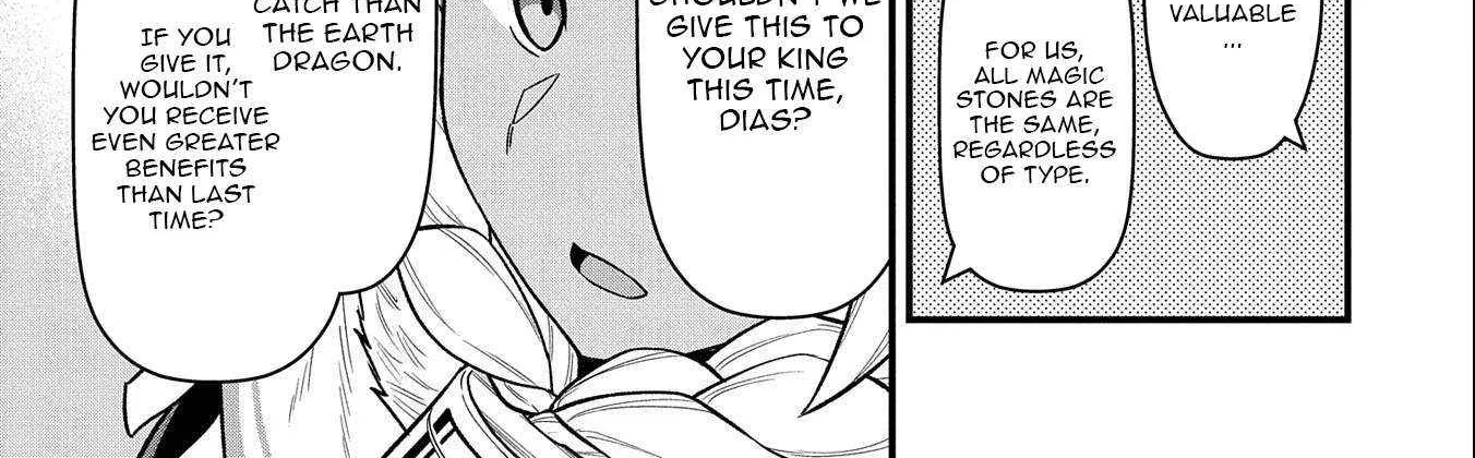 Ryoumin 0-nin Start no Henkyou Ryoushusama Chapter 50 page 24 - 