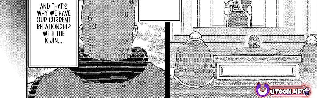Ryoumin 0-nin Start no Henkyou Ryoushusama Chapter 50 page 26 - 