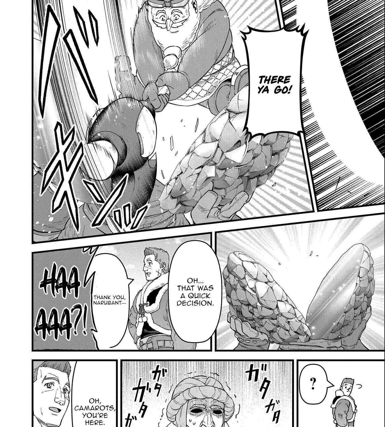 Ryoumin 0-nin Start no Henkyou Ryoushusama Chapter 50 page 29 - 