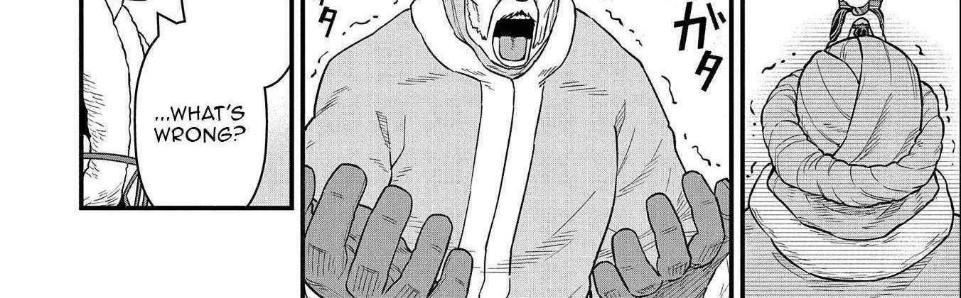 Ryoumin 0-nin Start no Henkyou Ryoushusama Chapter 50 page 30 - 