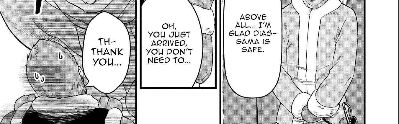 Ryoumin 0-nin Start no Henkyou Ryoushusama Chapter 50 page 32 - 