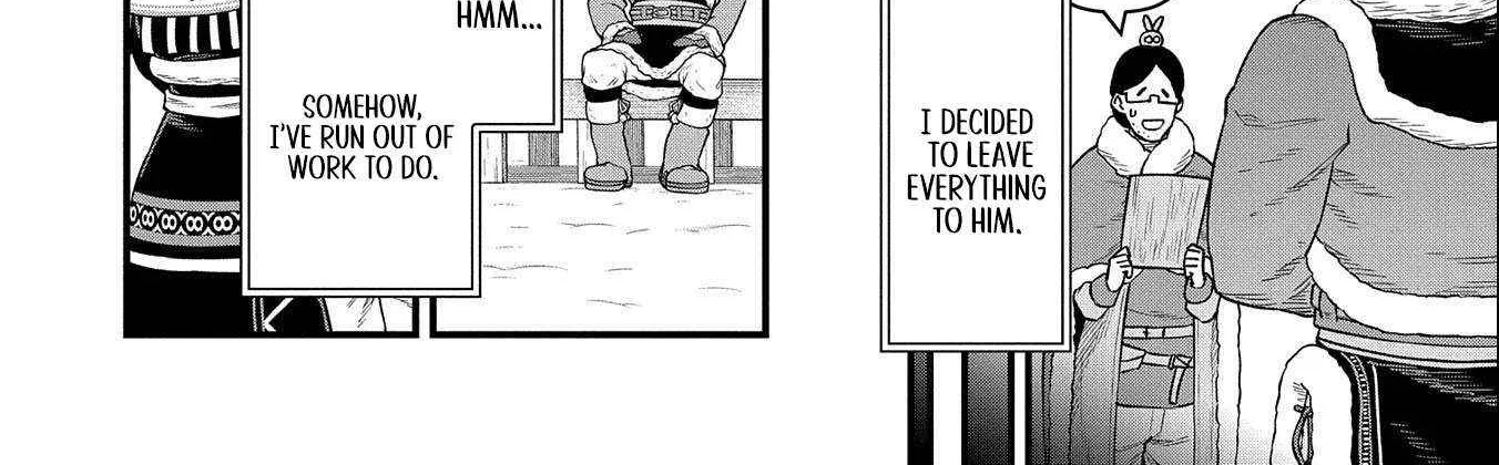 Ryoumin 0-nin Start no Henkyou Ryoushusama Chapter 50 page 34 - 