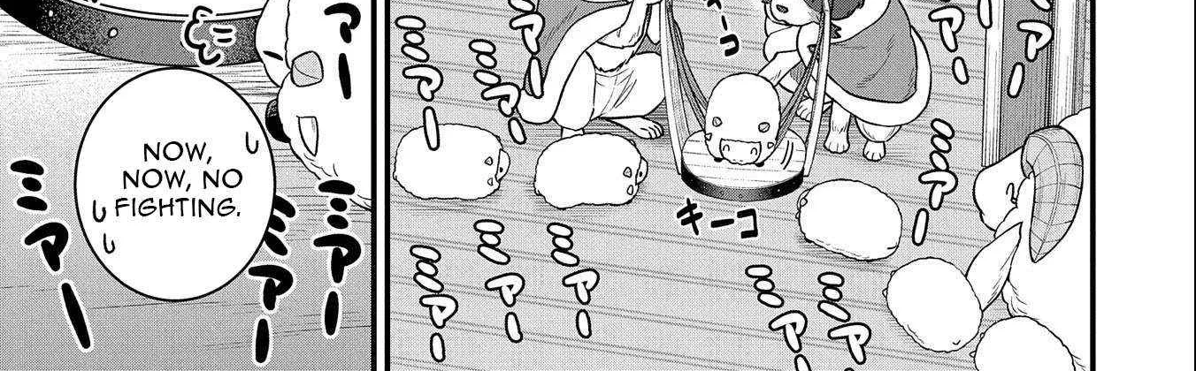 Ryoumin 0-nin Start no Henkyou Ryoushusama Chapter 50 page 36 - 