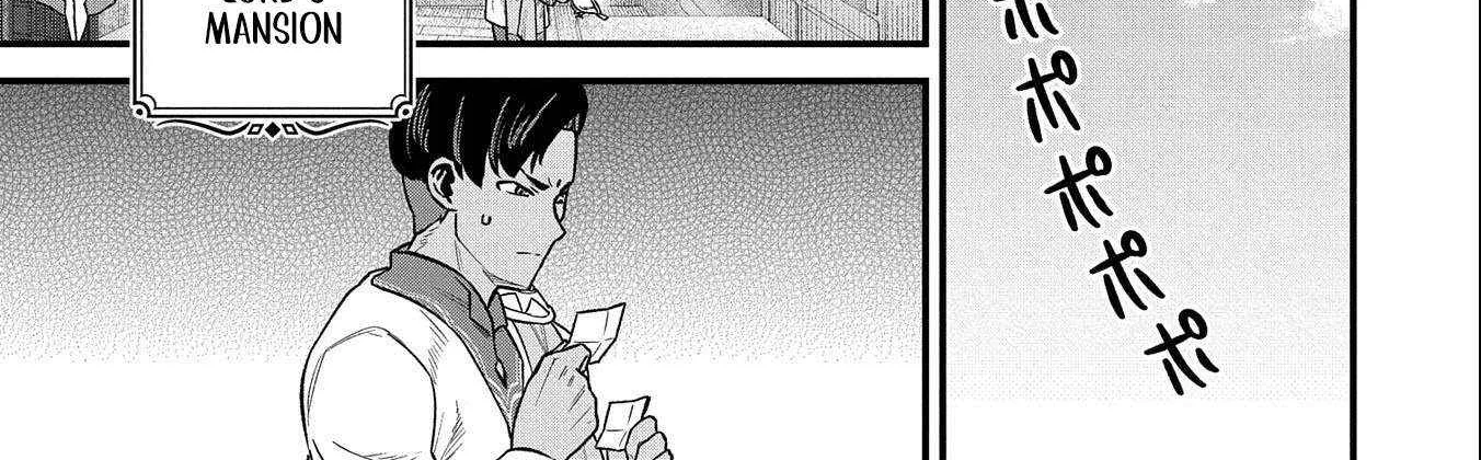 Ryoumin 0-nin Start no Henkyou Ryoushusama Chapter 50 page 40 - 