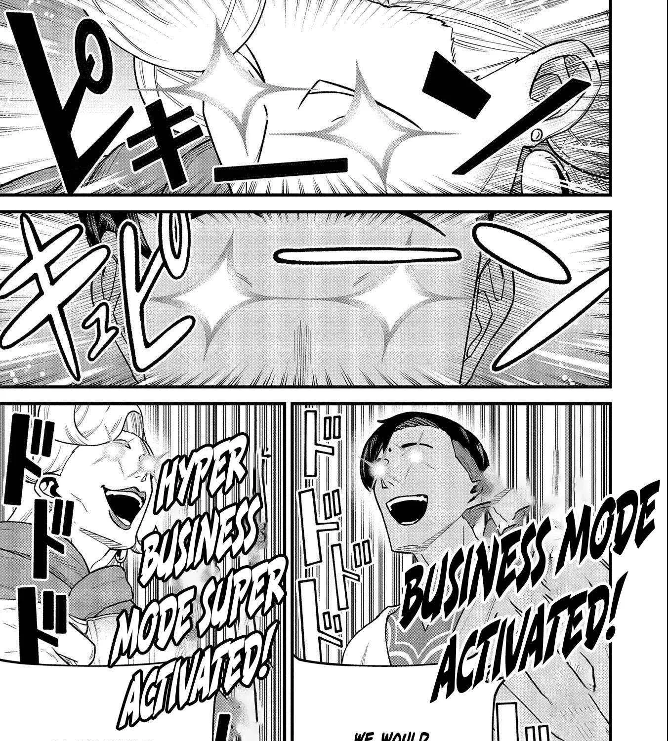 Ryoumin 0-nin Start no Henkyou Ryoushusama Chapter 50 page 43 - 