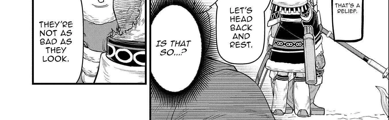 Ryoumin 0-nin Start no Henkyou Ryoushusama Chapter 50 page 6 - 