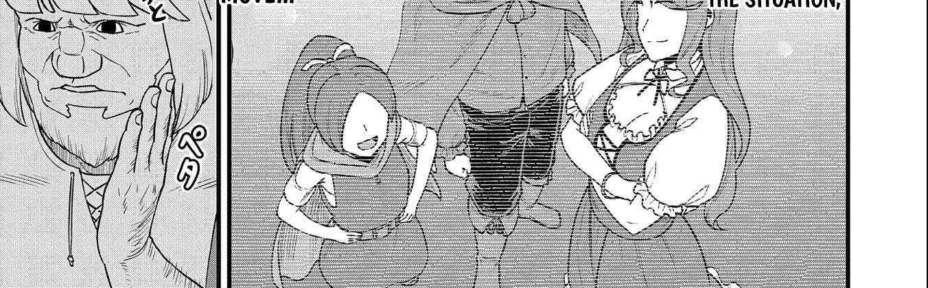 Ryoumin 0-nin Start no Henkyou Ryoushusama Chapter 50 page 52 - 