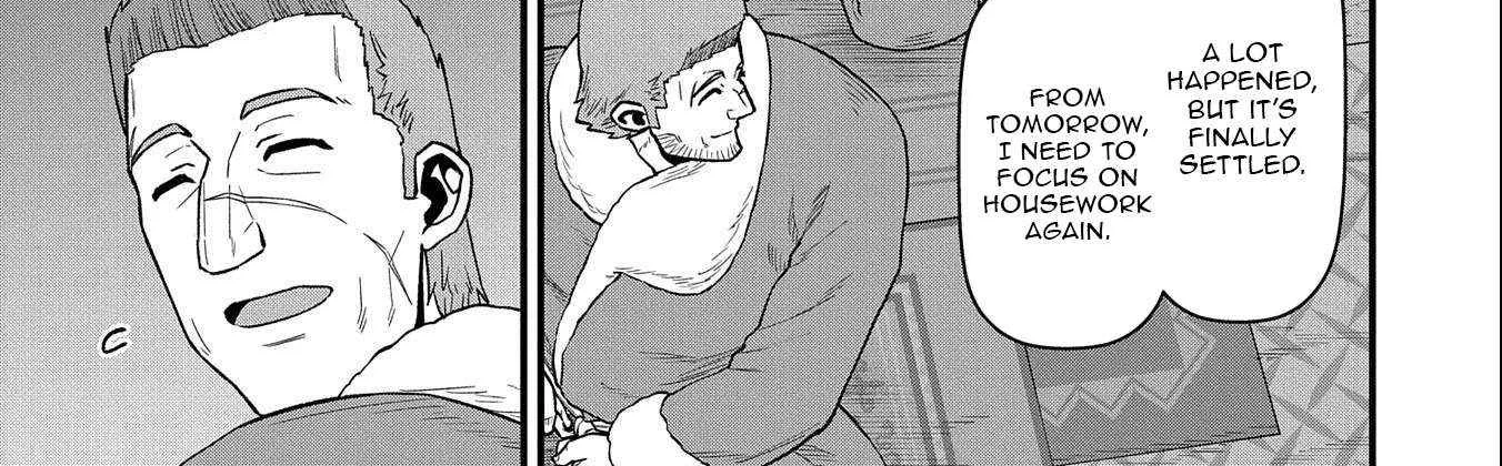 Ryoumin 0-nin Start no Henkyou Ryoushusama Chapter 50 page 56 - 