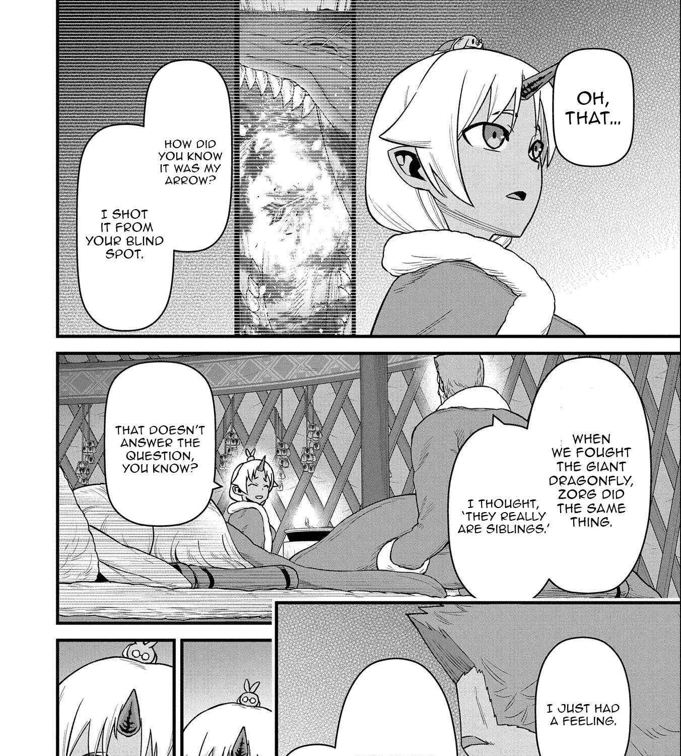 Ryoumin 0-nin Start no Henkyou Ryoushusama Chapter 50 page 61 - 