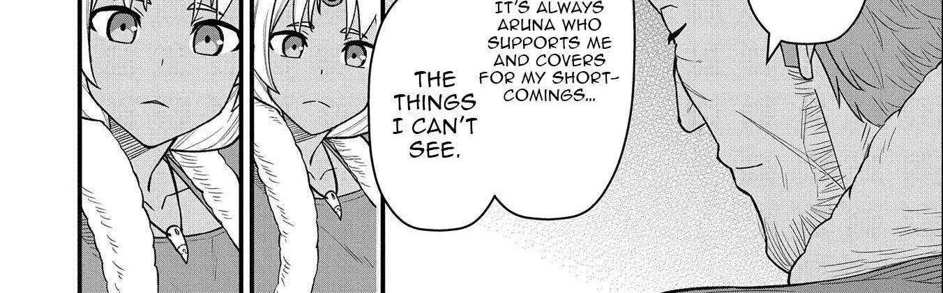 Ryoumin 0-nin Start no Henkyou Ryoushusama Chapter 50 page 62 - 