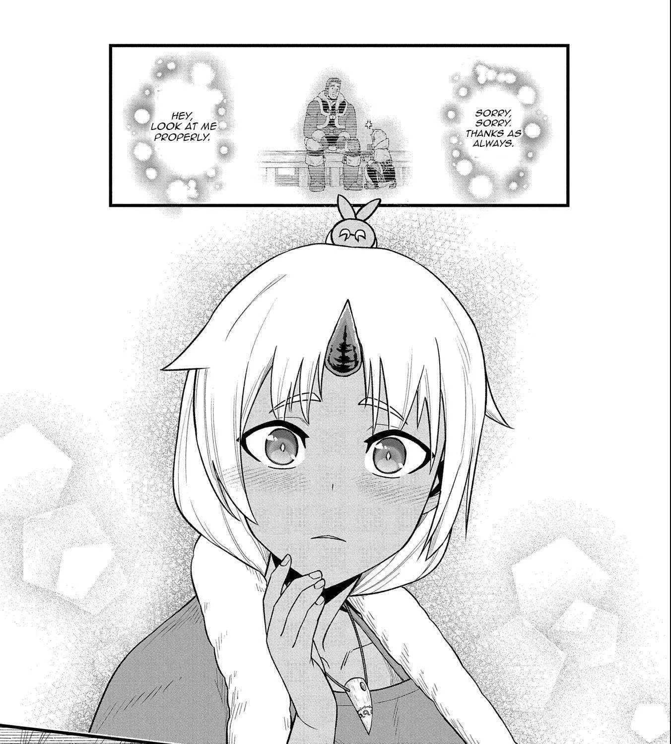 Ryoumin 0-nin Start no Henkyou Ryoushusama Chapter 50 page 63 - 