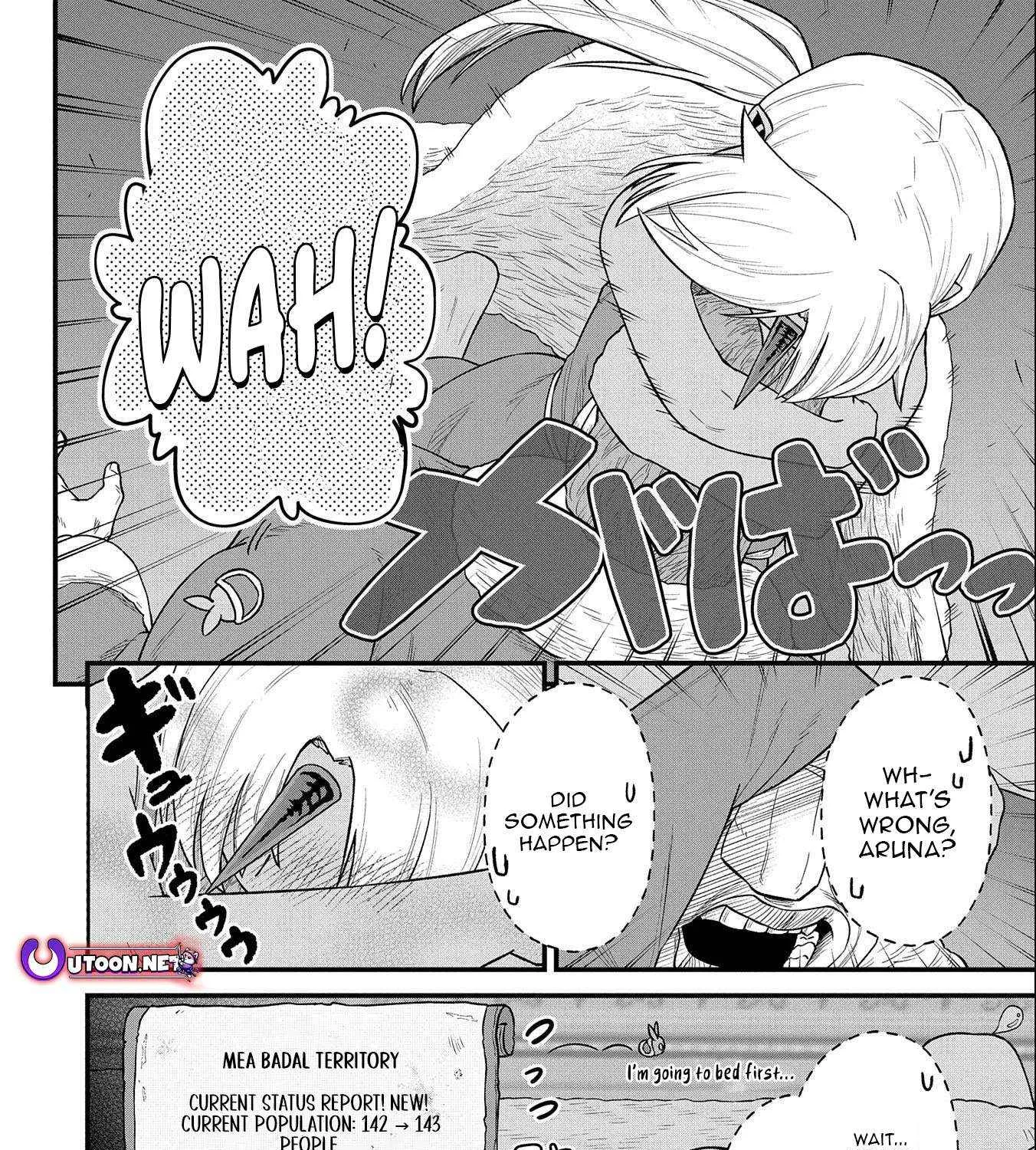 Ryoumin 0-nin Start no Henkyou Ryoushusama Chapter 50 page 65 - 