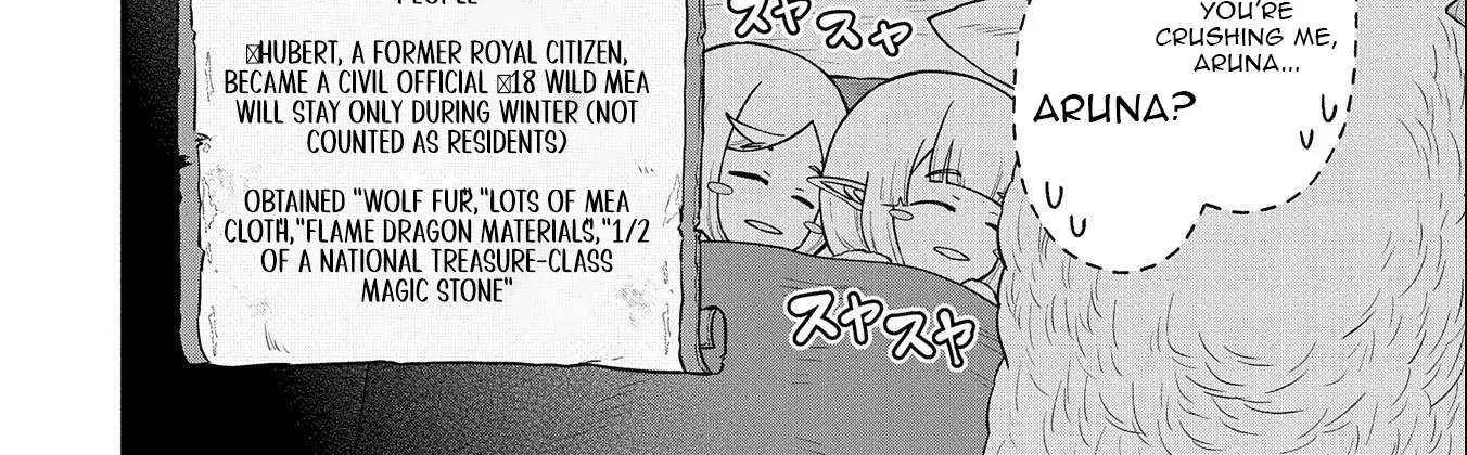 Ryoumin 0-nin Start no Henkyou Ryoushusama Chapter 50 page 66 - 