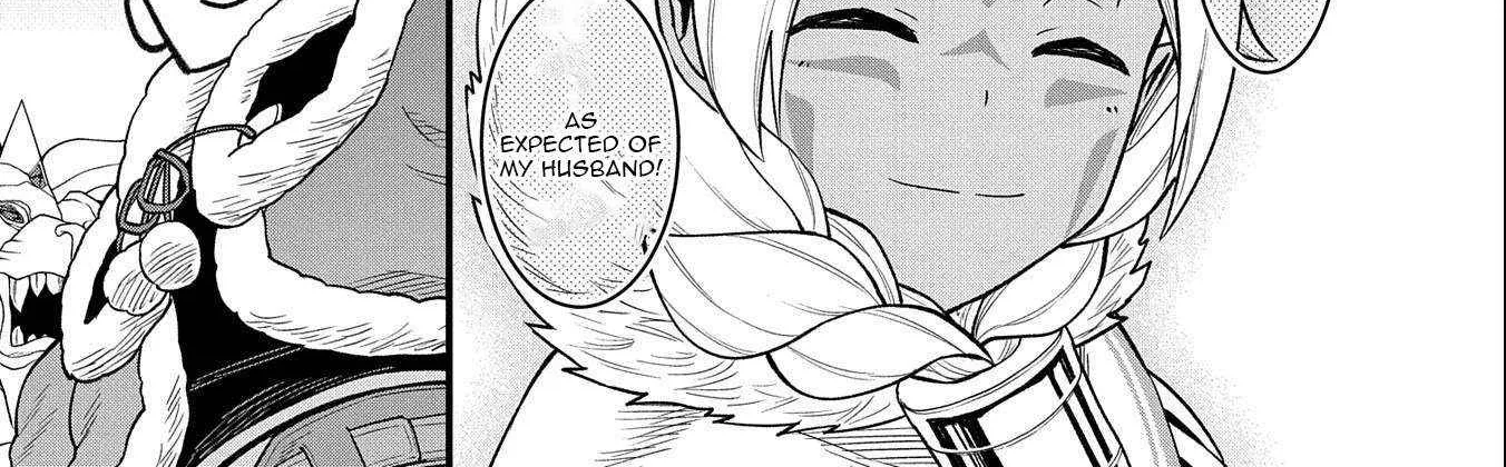 Ryoumin 0-nin Start no Henkyou Ryoushusama Chapter 50 page 8 - 