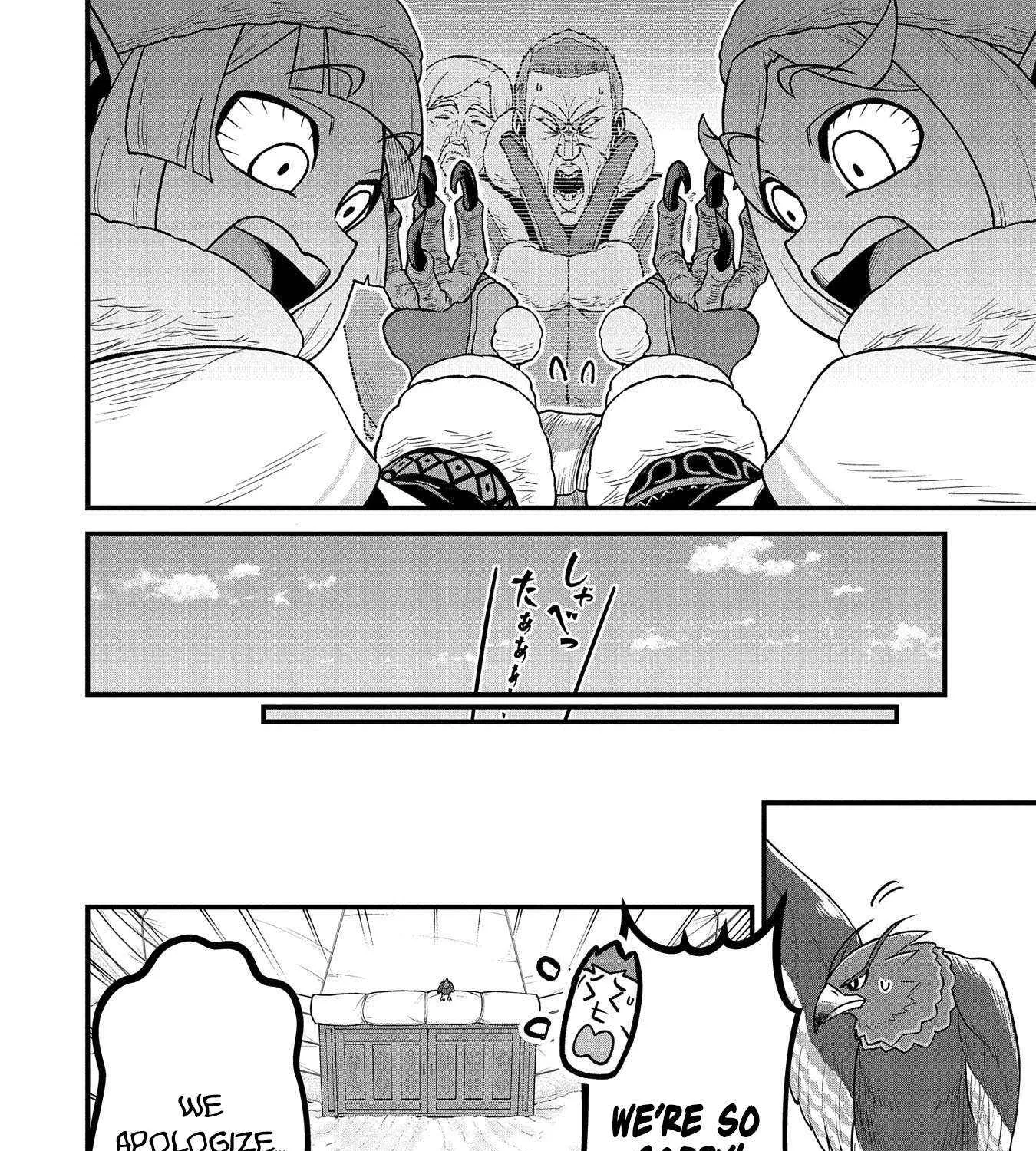 Ryoumin 0-nin Start no Henkyou Ryoushusama Chapter 51 page 12 - 