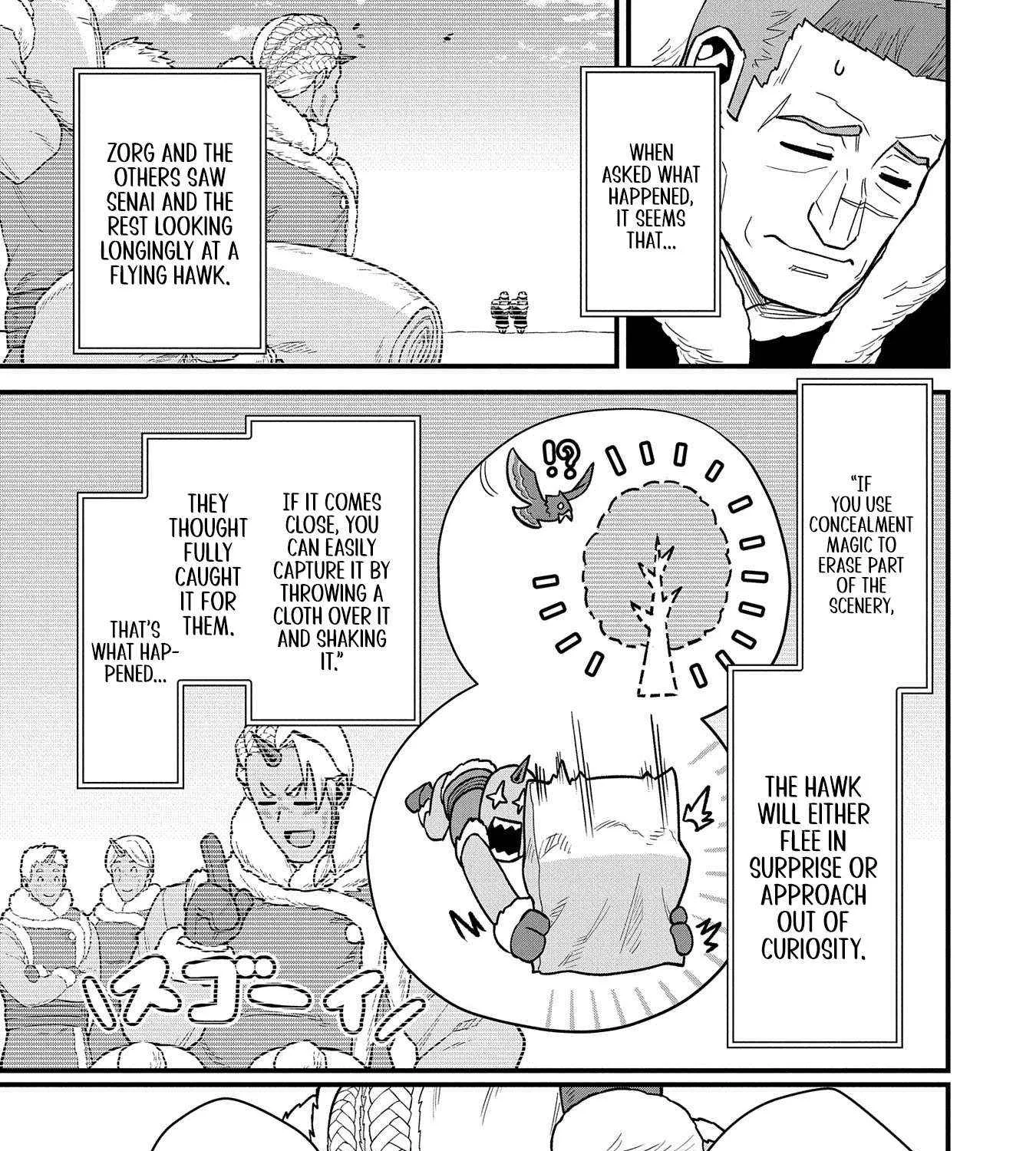 Ryoumin 0-nin Start no Henkyou Ryoushusama Chapter 51 page 14 - 