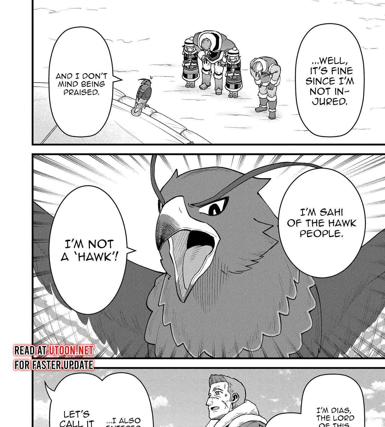 Ryoumin 0-nin Start no Henkyou Ryoushusama Chapter 51 page 16 - 
