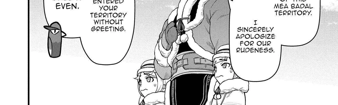 Ryoumin 0-nin Start no Henkyou Ryoushusama Chapter 51 page 17 - 