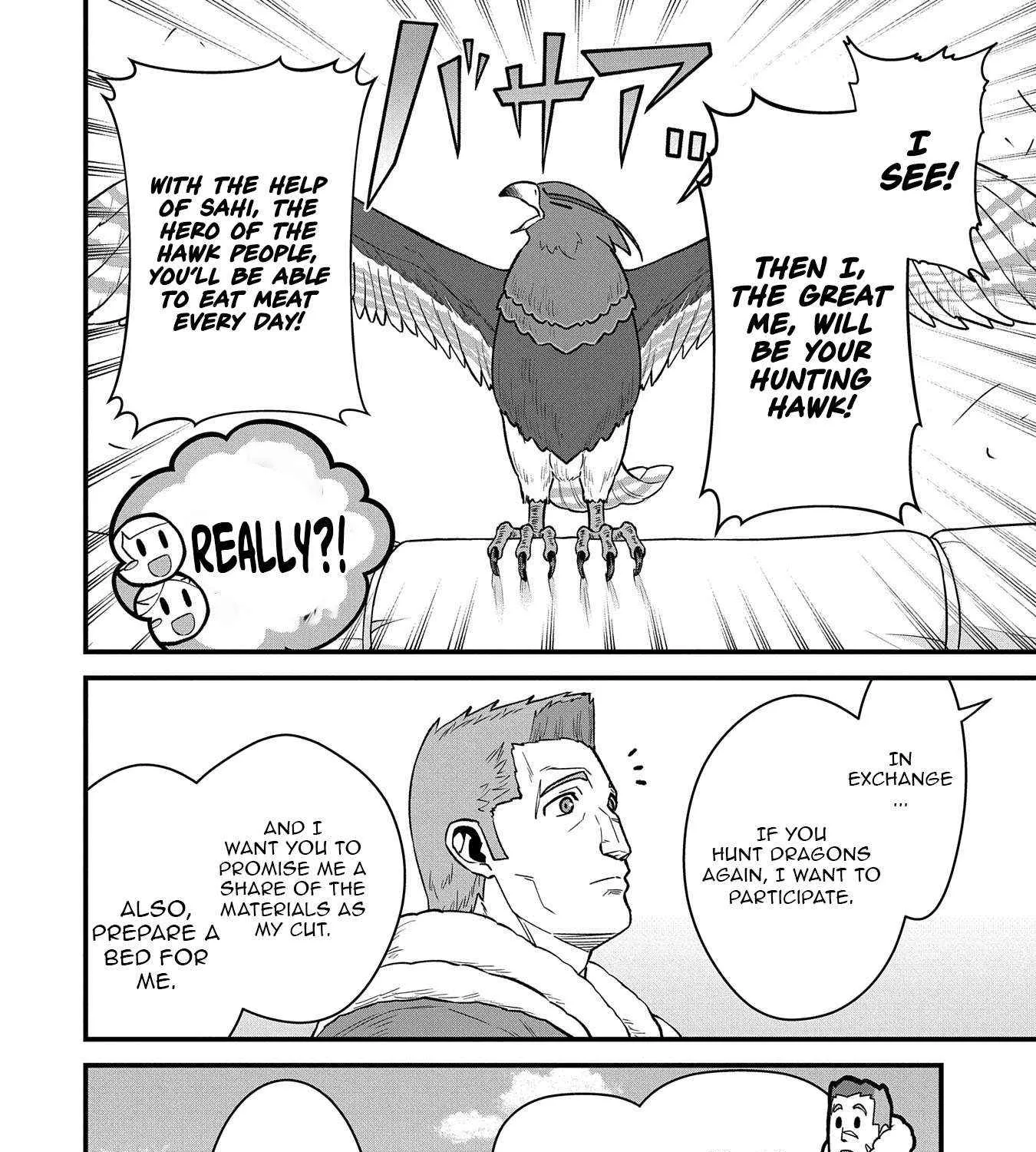 Ryoumin 0-nin Start no Henkyou Ryoushusama Chapter 51 page 20 - 