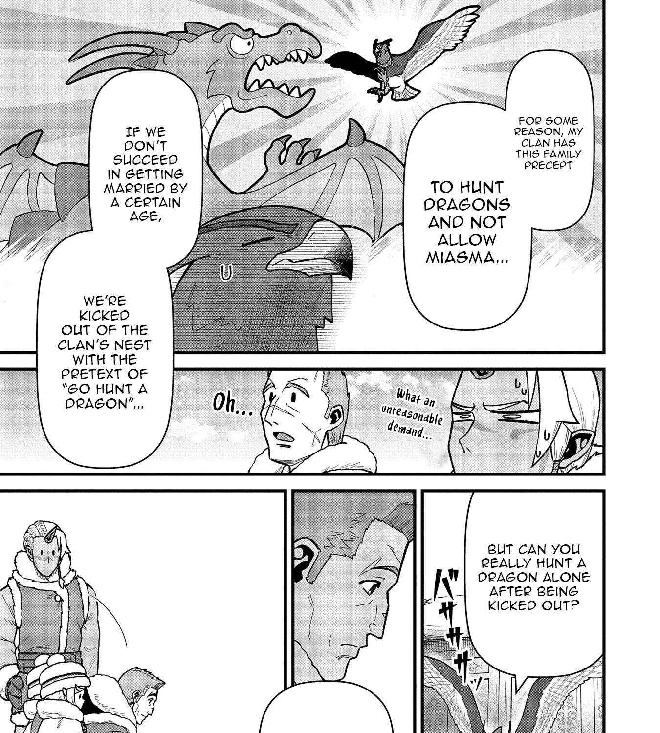 Ryoumin 0-nin Start no Henkyou Ryoushusama Chapter 51 page 22 - 
