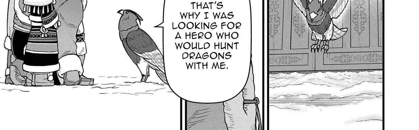 Ryoumin 0-nin Start no Henkyou Ryoushusama Chapter 51 page 23 - 