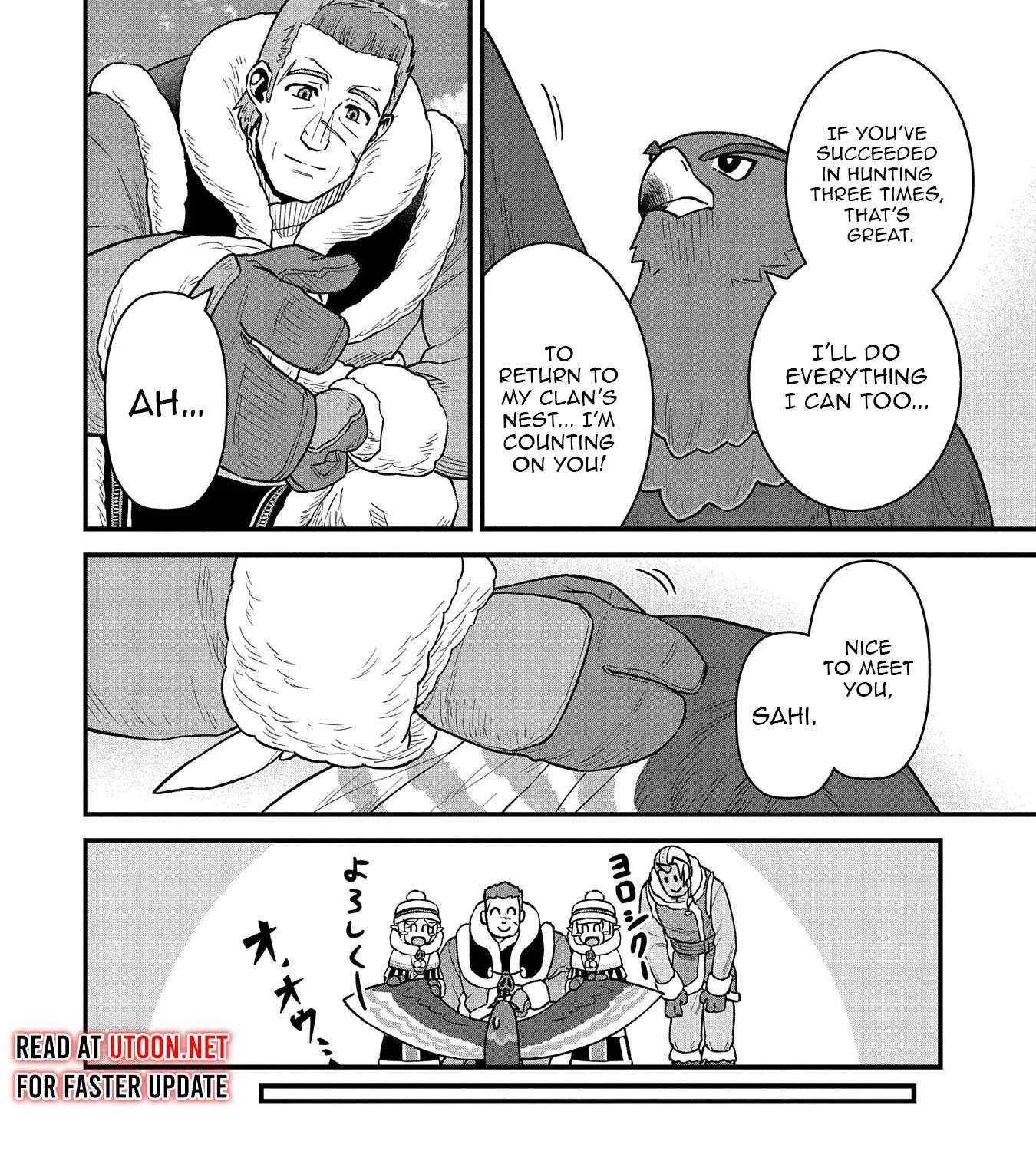 Ryoumin 0-nin Start no Henkyou Ryoushusama Chapter 51 page 24 - 