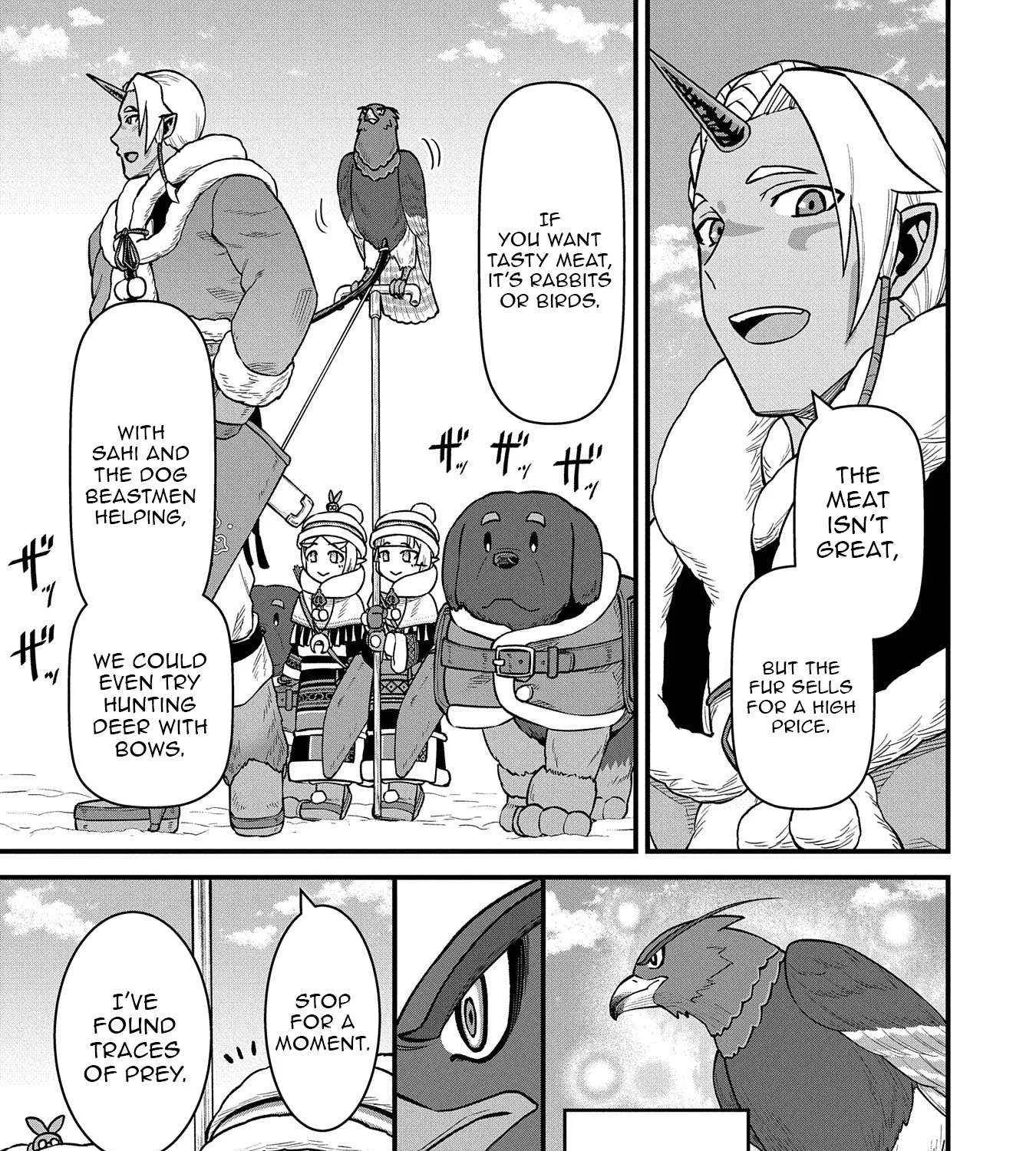 Ryoumin 0-nin Start no Henkyou Ryoushusama Chapter 51 page 26 - 