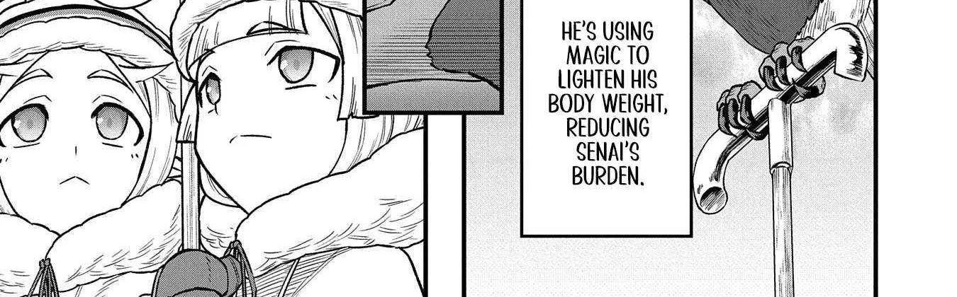Ryoumin 0-nin Start no Henkyou Ryoushusama Chapter 51 page 27 - 