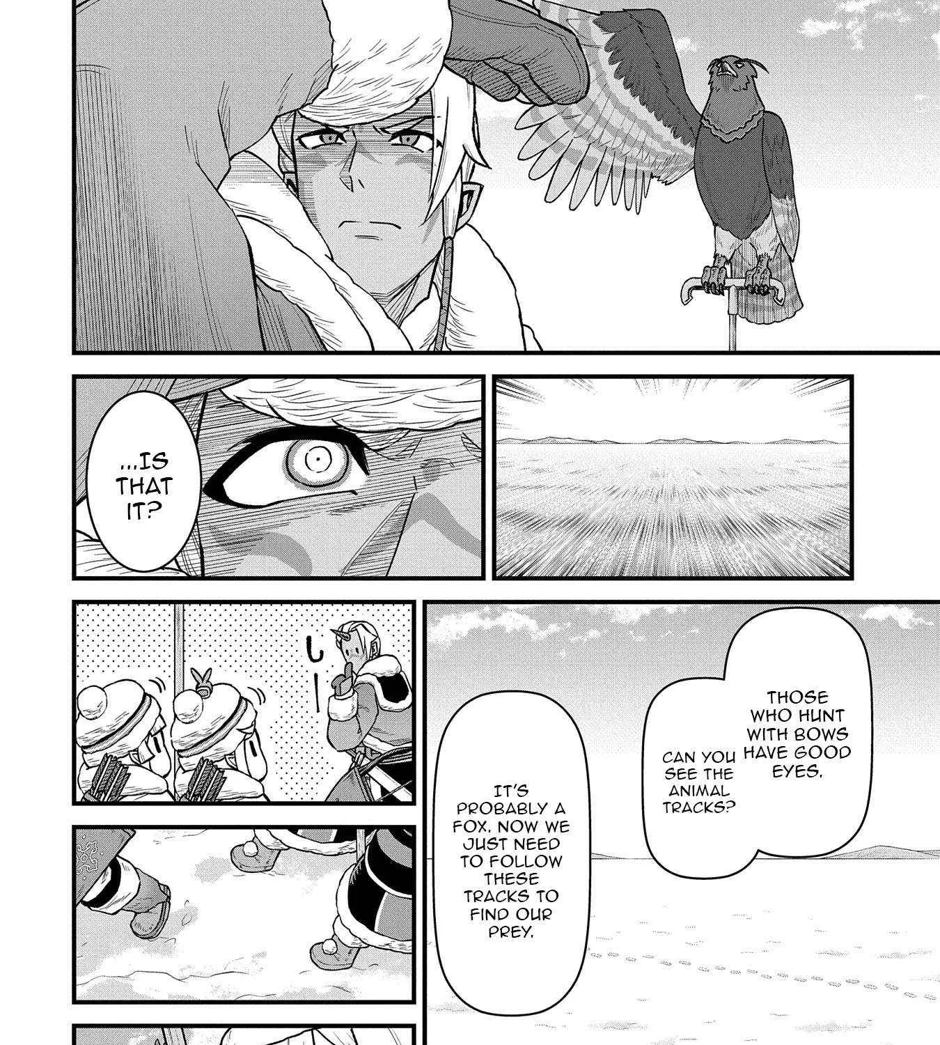 Ryoumin 0-nin Start no Henkyou Ryoushusama Chapter 51 page 28 - 